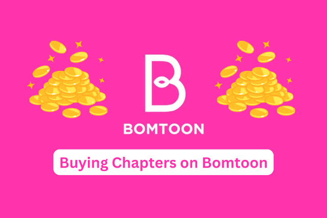 Cover Image for Buying and Translating Manhwa on Bomtoon