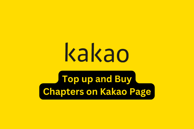 Cover Image for Buying and Translating Manhwa on Kakao